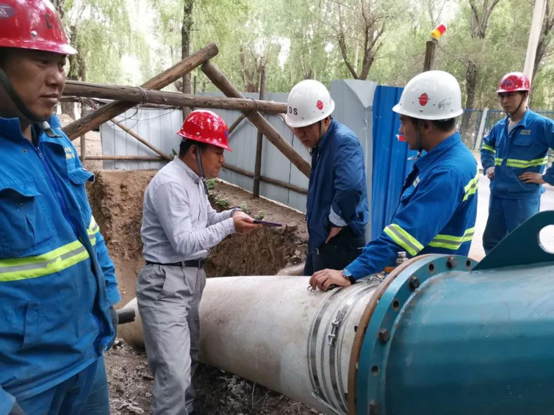 兰坪工业管道清洗-管道清淤