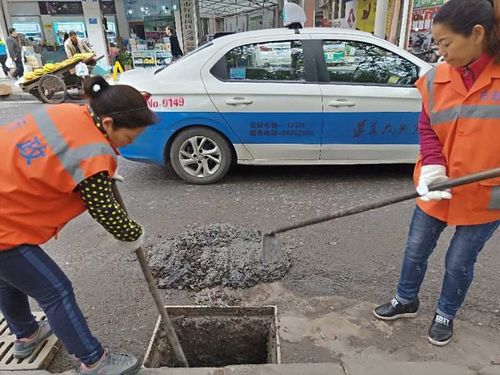 兰坪沉沙井清掏-污水井清理