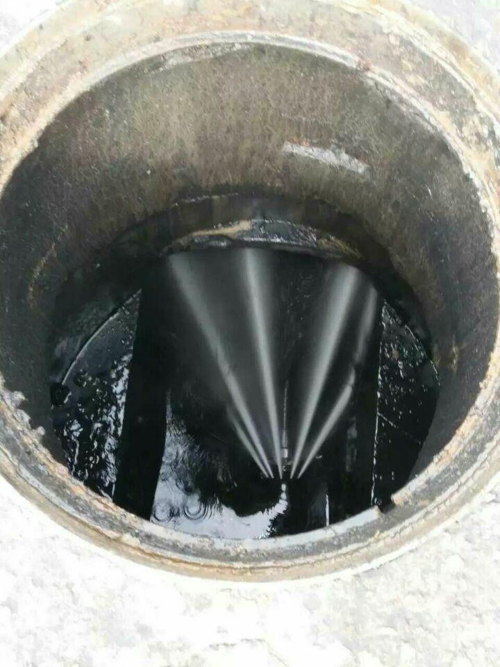 兰坪市政管道清洗-排污管道清洗